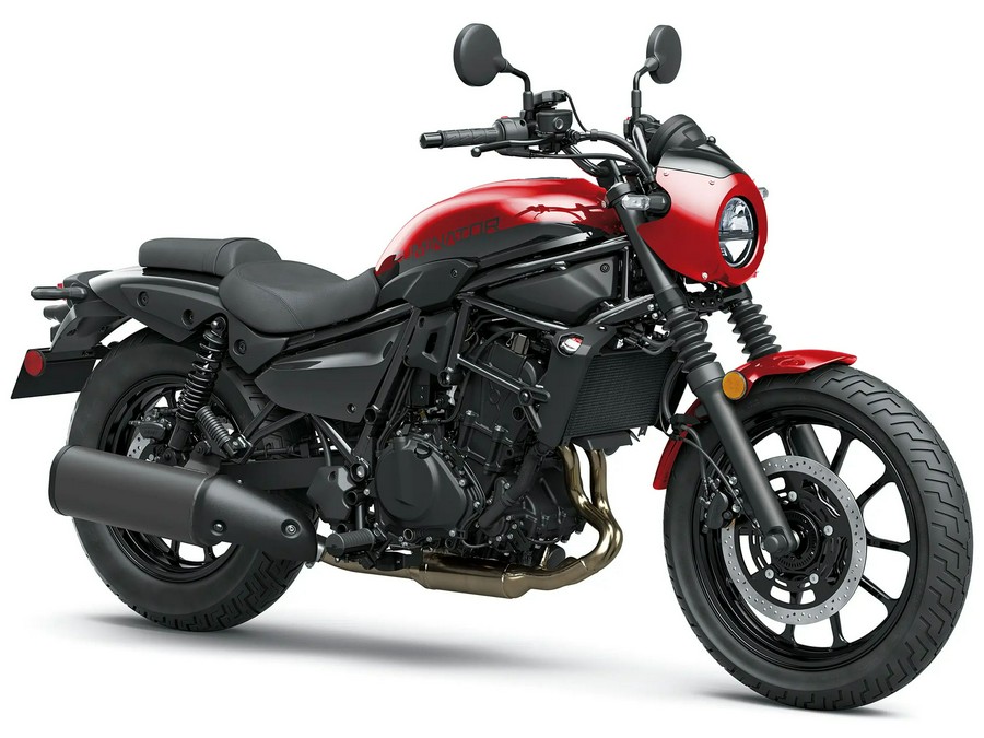 2026 Kawasaki Eliminator® SE ABS
