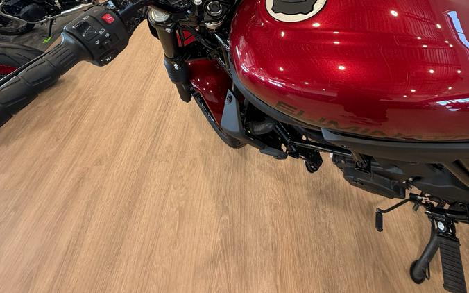 2026 Kawasaki Eliminator® SE ABS