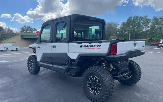 2025 Polaris® Ranger Crew XD 1500 NorthStar Edition Premium