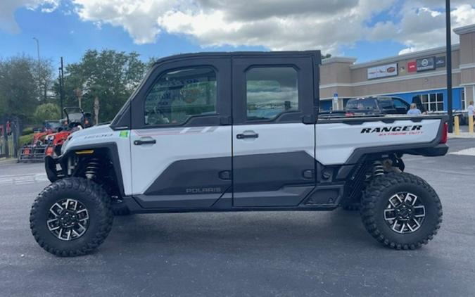 2025 Polaris® Ranger Crew XD 1500 NorthStar Edition Premium