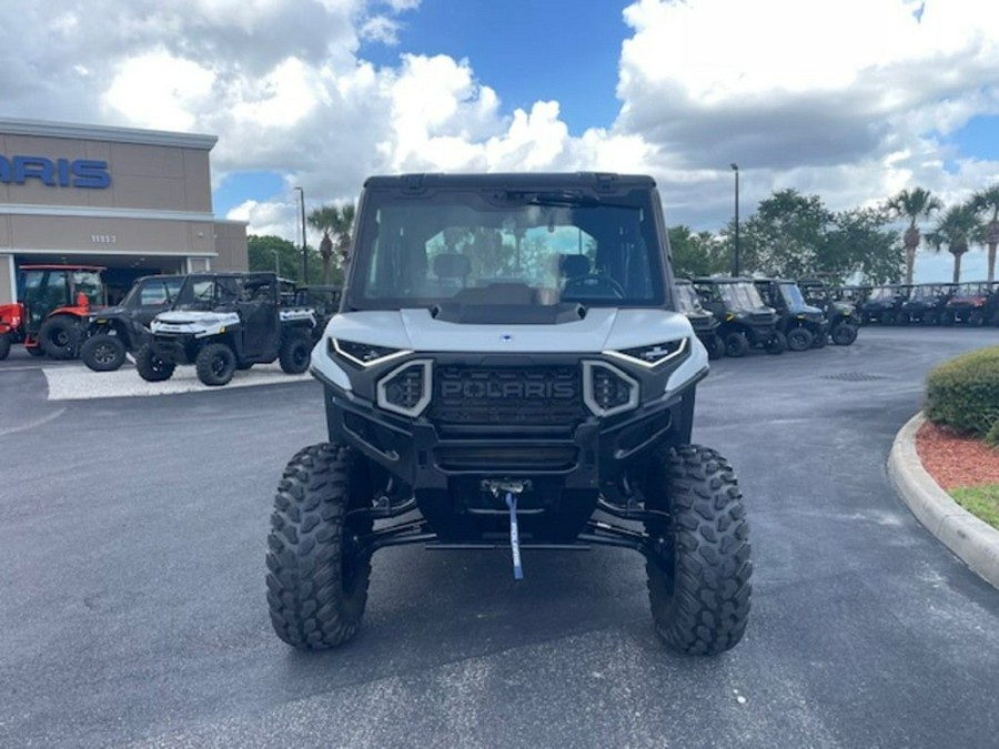 2025 Polaris® Ranger Crew XD 1500 NorthStar Edition Premium