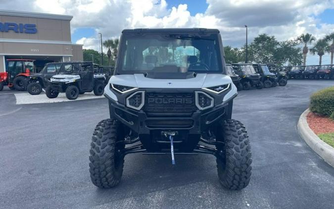 2025 Polaris® Ranger Crew XD 1500 NorthStar Edition Premium