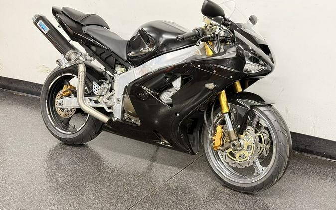 2003-2008 Kawasaki Ninja ZX-6R motorcycles for sale - MotoHunt