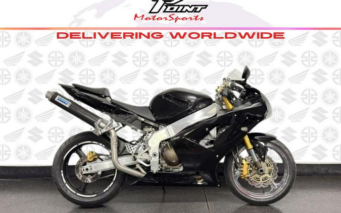 2003-2008 Kawasaki Ninja ZX-6R motorcycles for sale - MotoHunt