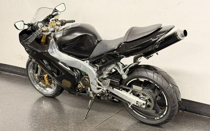 2003-2008 Kawasaki Ninja ZX-6R motorcycles for sale - MotoHunt