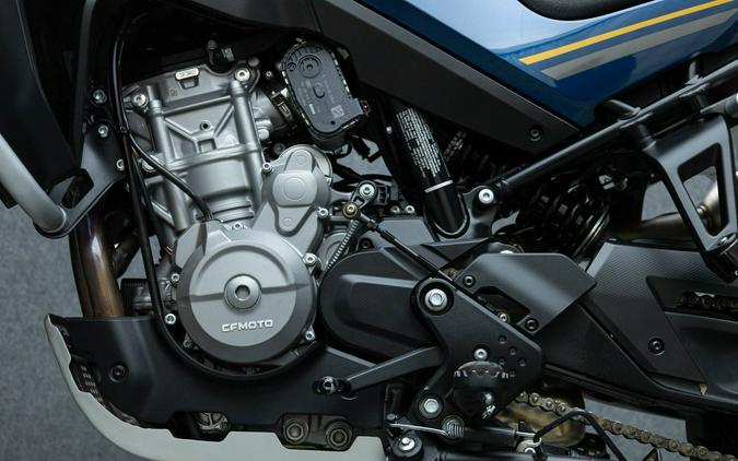 2024 CFMOTO IBEX 800T W/ABS
