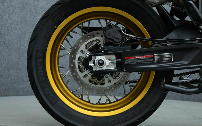 2024 CFMOTO IBEX 800T W/ABS