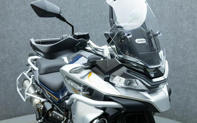 2024 CFMOTO IBEX 800T W/ABS