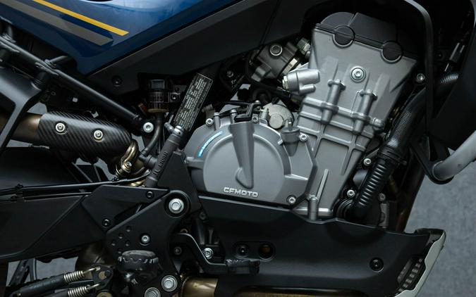 2024 CFMOTO IBEX 800T W/ABS
