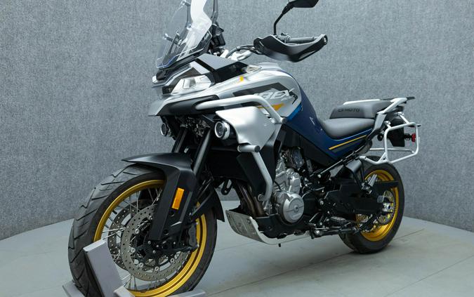 2024 CFMOTO IBEX 800T W/ABS