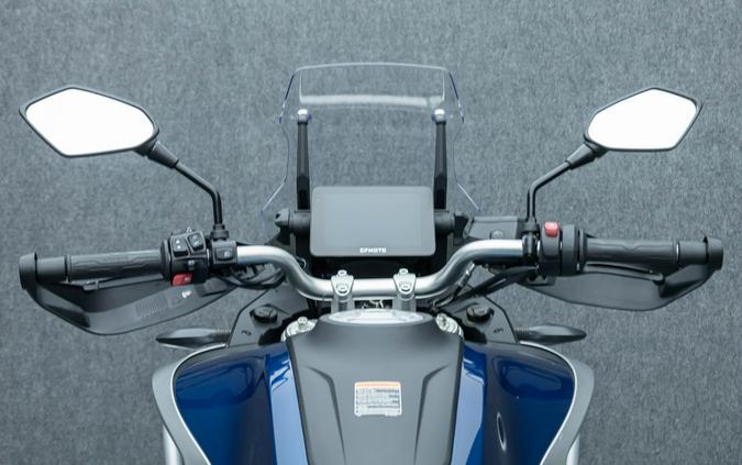2024 CFMOTO IBEX 800T W/ABS