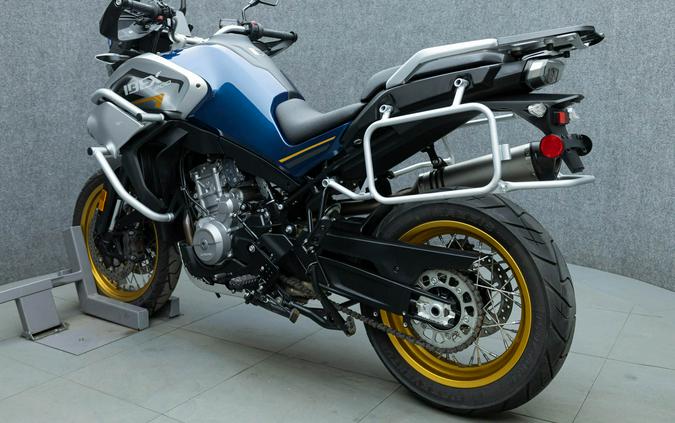 2024 CFMOTO IBEX 800T W/ABS