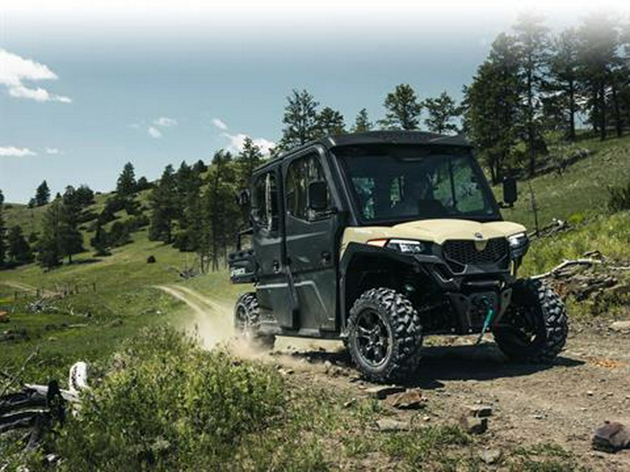 2026 CFMOTO UFORCE 800 XL