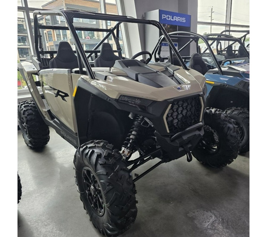 2026 Polaris RZR XP 1000 Sport