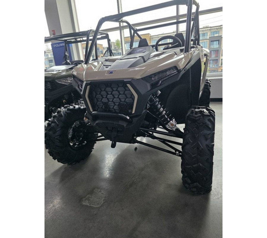 2026 Polaris RZR XP 1000 Sport