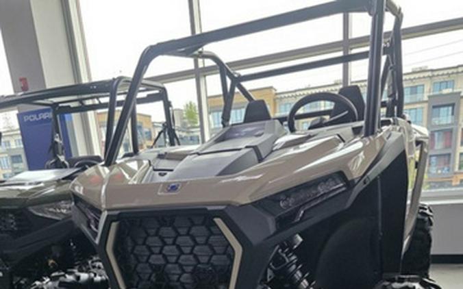 2026 Polaris RZR XP 1000 Sport