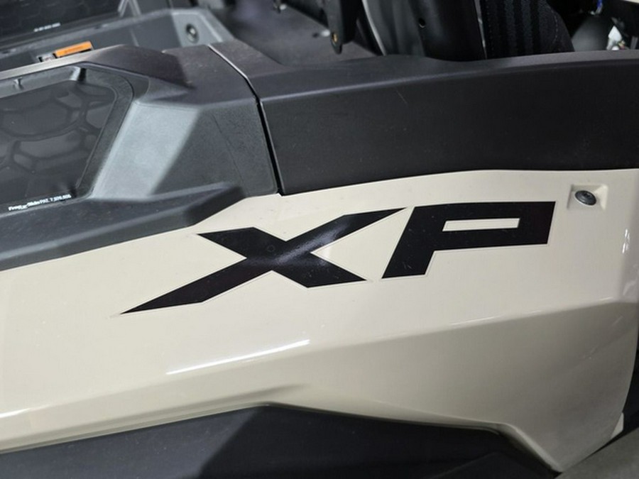 2026 Polaris RZR XP 1000 Sport