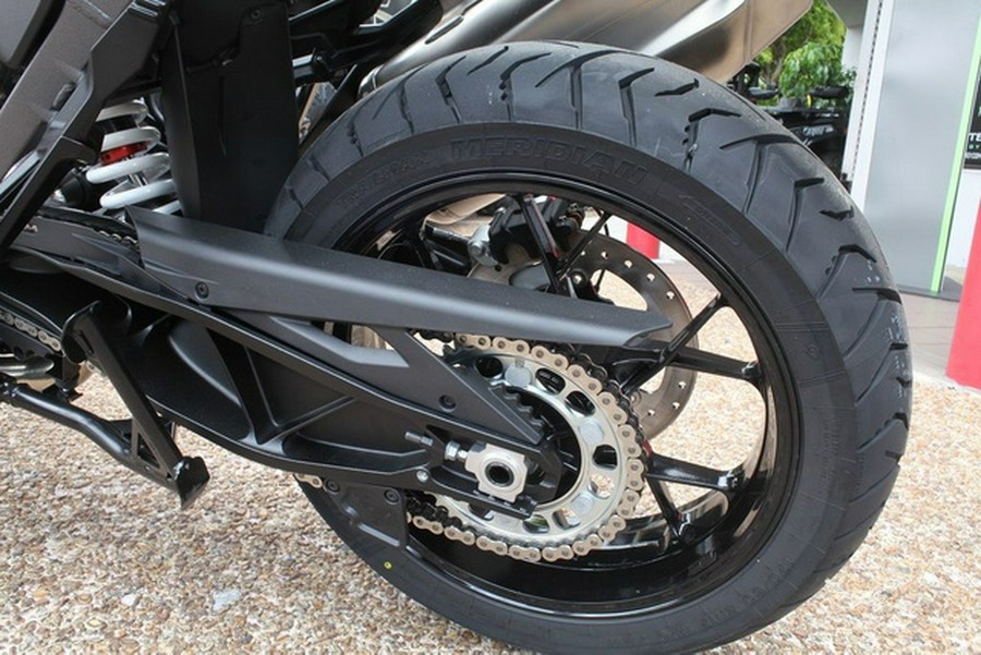2027 KTM 1390 Super Adventure S EVO
