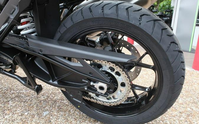 2027 KTM 1390 Super Adventure S EVO