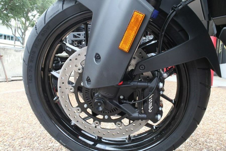 2027 KTM 1390 Super Adventure S EVO