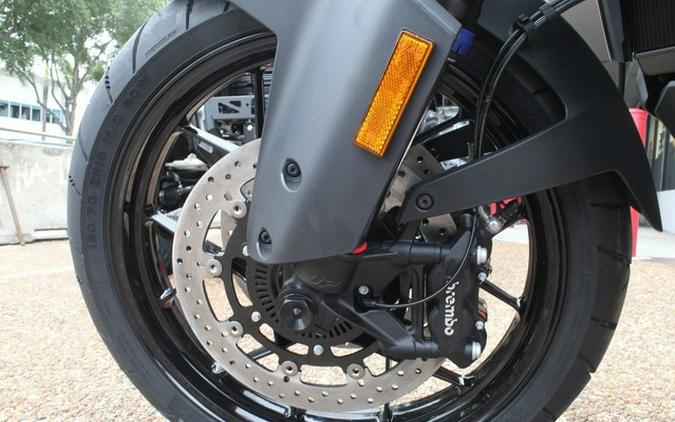2027 KTM 1390 Super Adventure S EVO