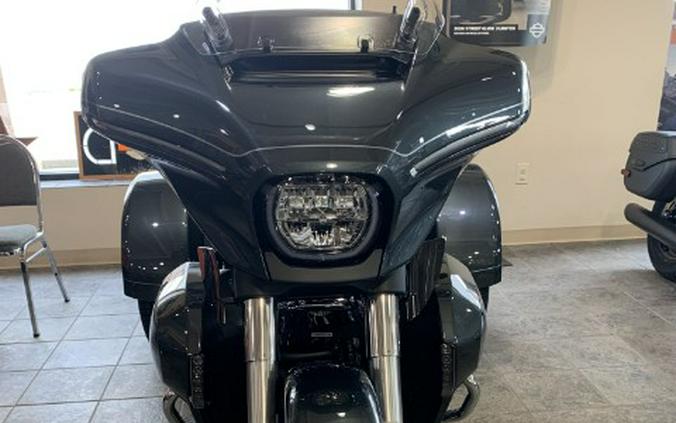 2026 Harley-Davidson Street Glide® 3 Limited