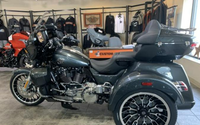2026 Harley-Davidson Street Glide® 3 Limited