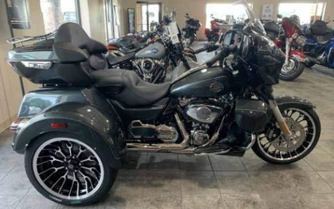 2026 Harley-Davidson Street Glide® 3 Limited