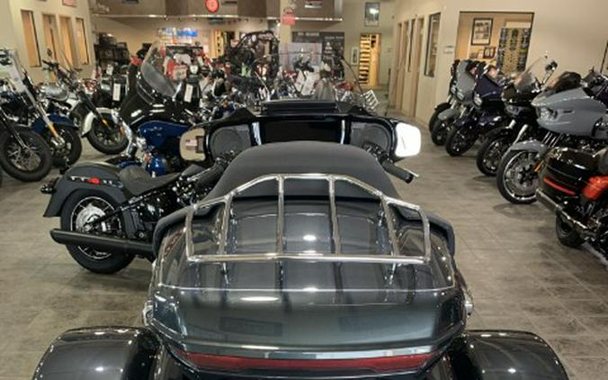 2026 Harley-Davidson Street Glide® 3 Limited
