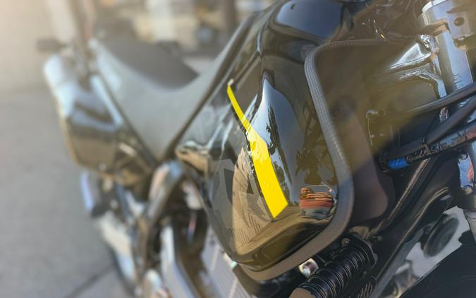 2027 Suzuki Motor of America Inc. DR650S