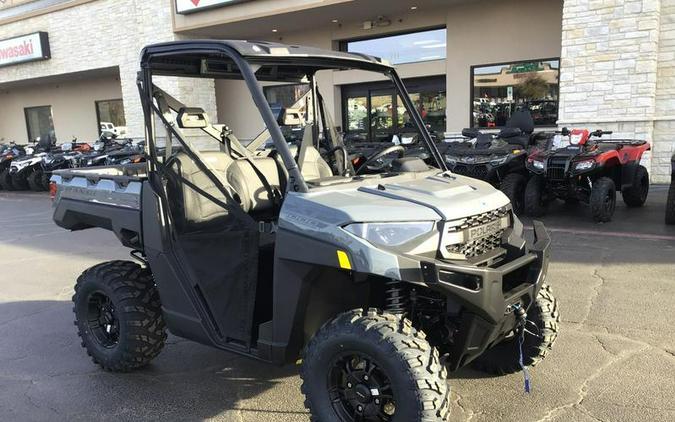 2026 POLARIS RANGER XP 1000 PREMIUM