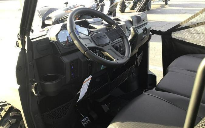 2026 POLARIS RANGER XP 1000 PREMIUM