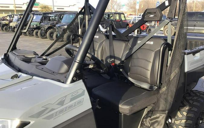 2026 POLARIS RANGER XP 1000 PREMIUM