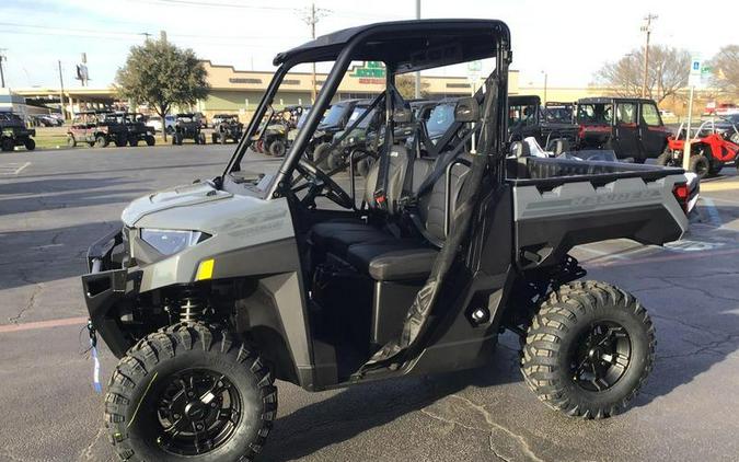 2026 POLARIS RANGER XP 1000 PREMIUM