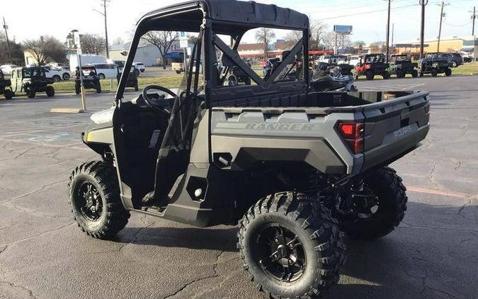 2026 POLARIS RANGER XP 1000 PREMIUM