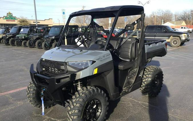 2026 POLARIS RANGER XP 1000 PREMIUM