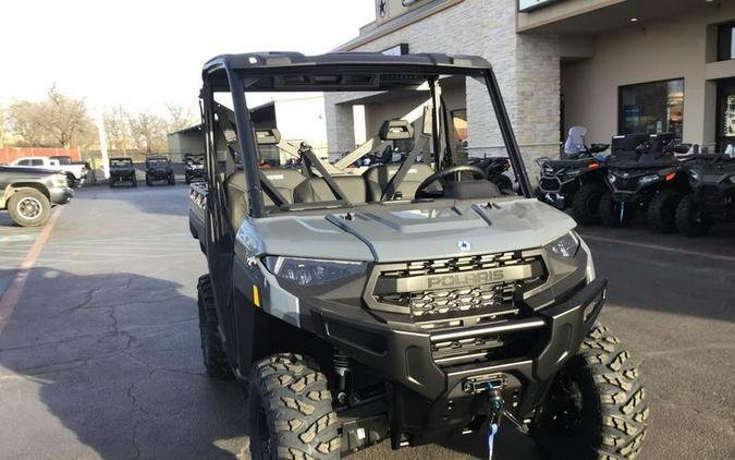 2026 POLARIS RANGER XP 1000 PREMIUM