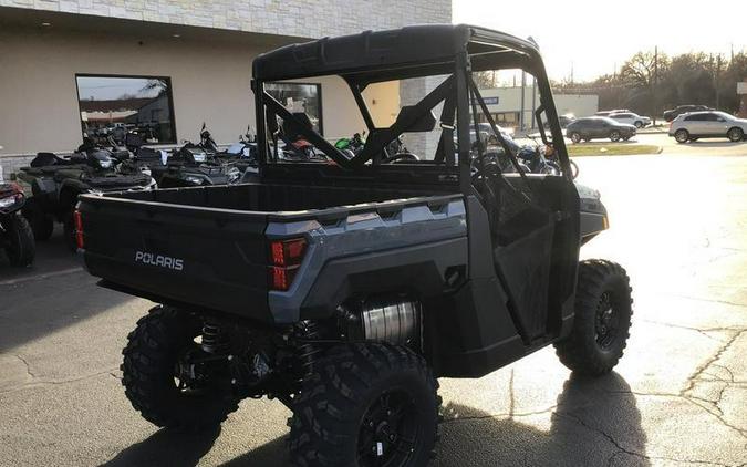 2026 POLARIS RANGER XP 1000 PREMIUM