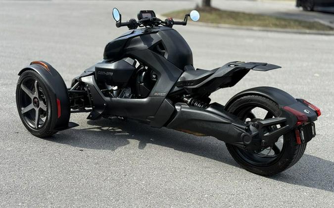 2022 Can-Am Ryker Sport Rotax 900 ACE