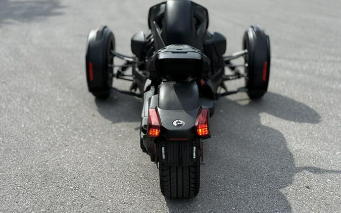 2022 Can-Am Ryker Sport Rotax 900 ACE