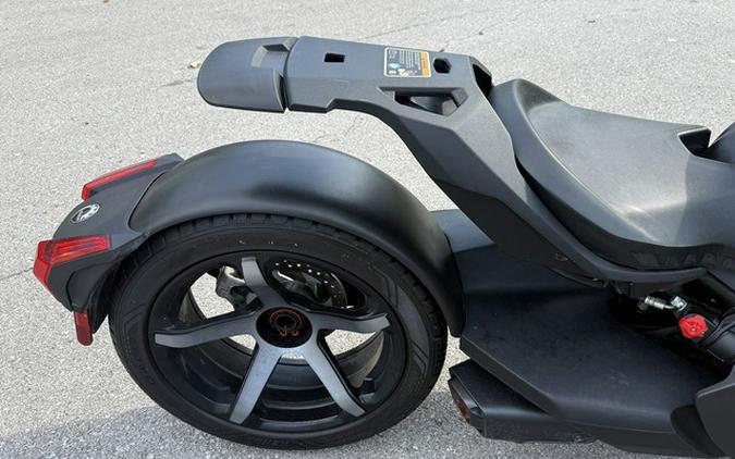 2022 Can-Am Ryker Sport Rotax 900 ACE