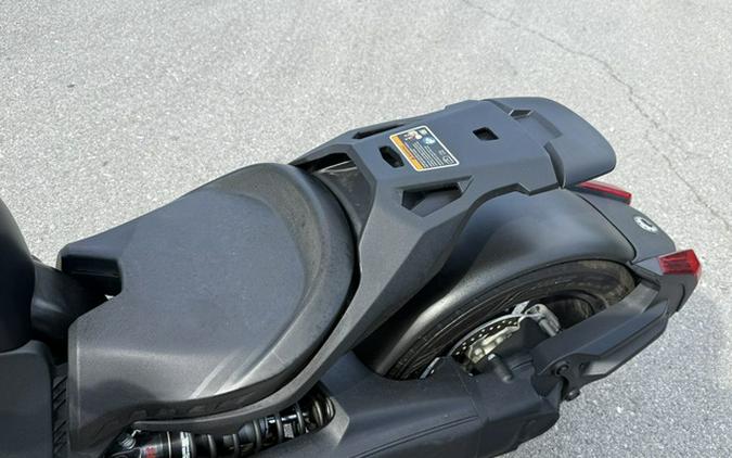 2022 Can-Am Ryker Sport Rotax 900 ACE