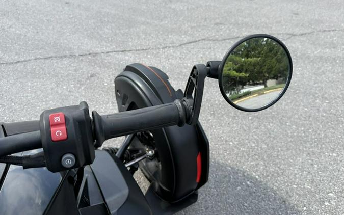 2022 Can-Am Ryker Sport Rotax 900 ACE