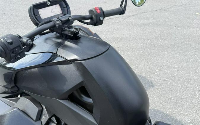 2022 Can-Am Ryker Sport Rotax 900 ACE