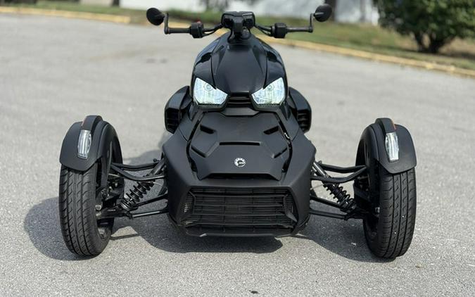 2022 Can-Am Ryker Sport Rotax 900 ACE