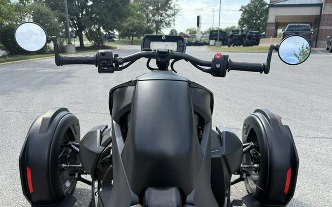 2022 Can-Am Ryker Sport Rotax 900 ACE