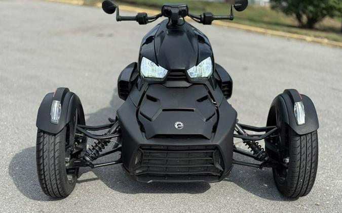 2022 Can-Am Ryker Sport Rotax 900 ACE