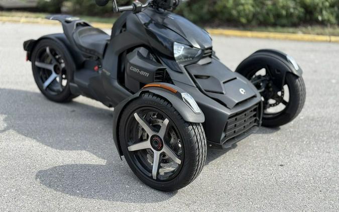 2022 Can-Am Ryker Sport Rotax 900 ACE