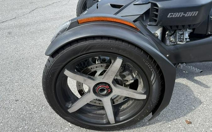 2022 Can-Am Ryker Sport Rotax 900 ACE
