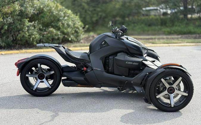 2022 Can-Am Ryker Sport Rotax 900 ACE